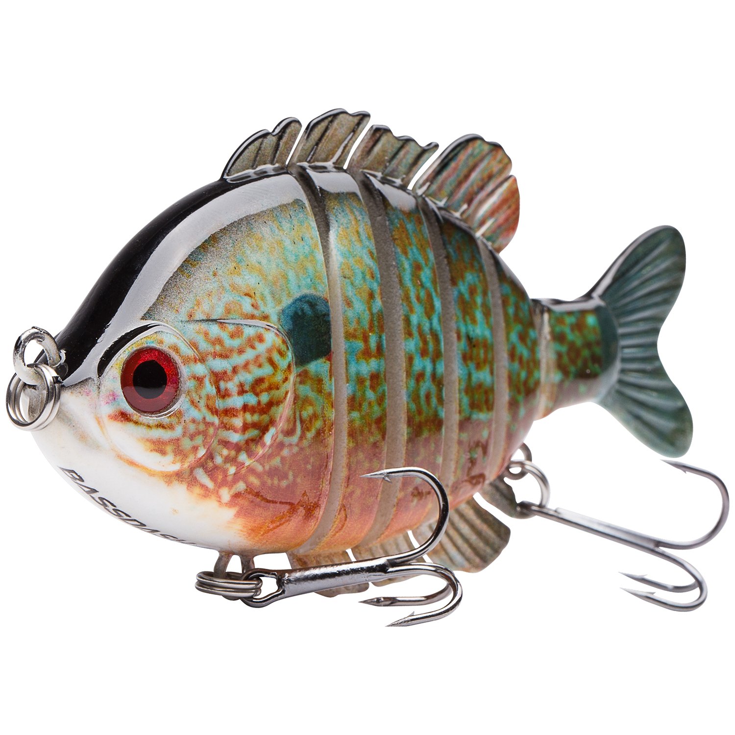 Lot De 3 Leurres Verticaux Lumineux Bassdash - 7 Poids 40-250g - Pour Pêche Eau Douce Et Salée
