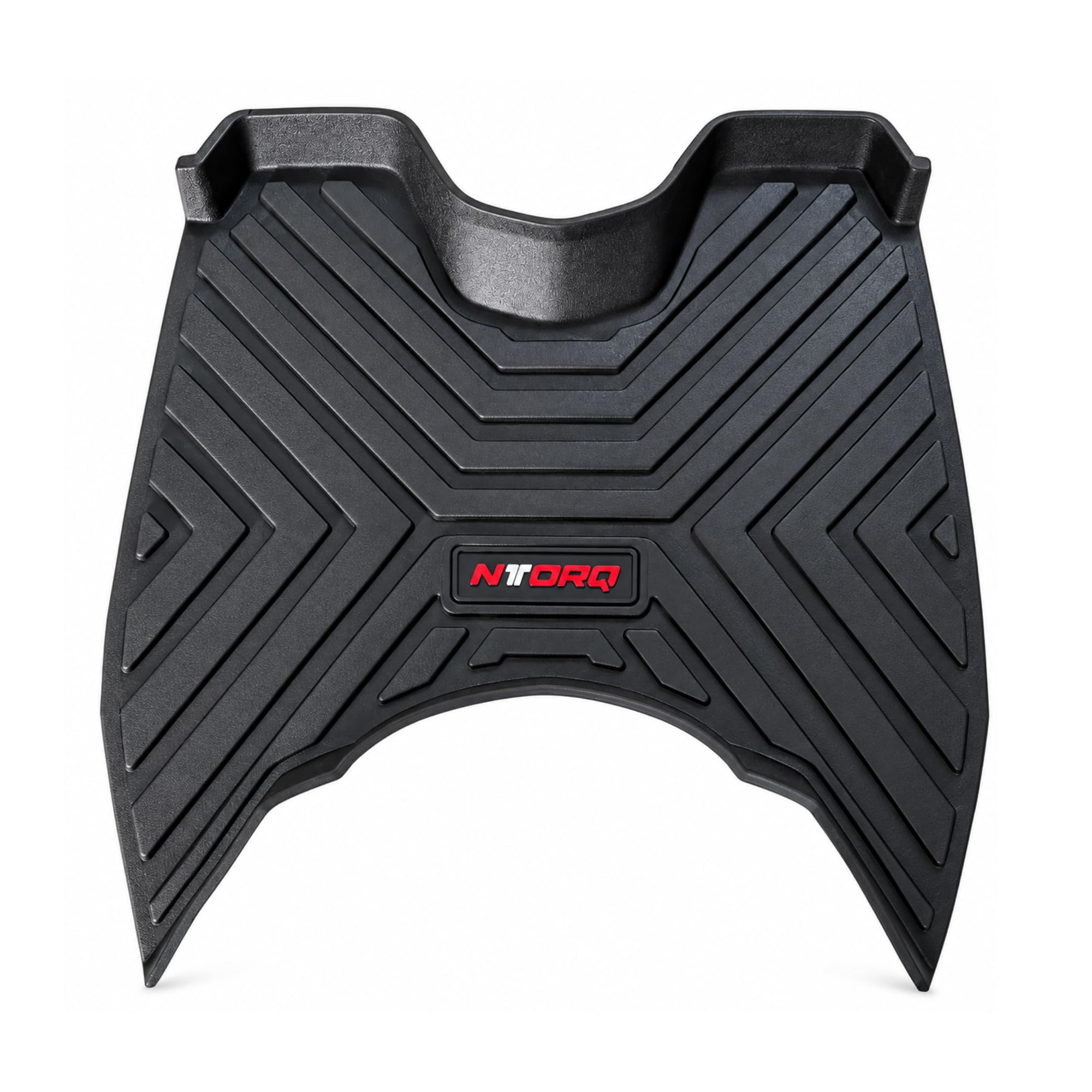 NTorq 125 Floor Mat - Waterproof & Anti-Slip -1