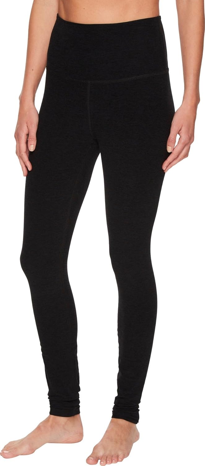 Beyond Yoga Women's Spacedye Vitalize Full Length Legging - Image 2