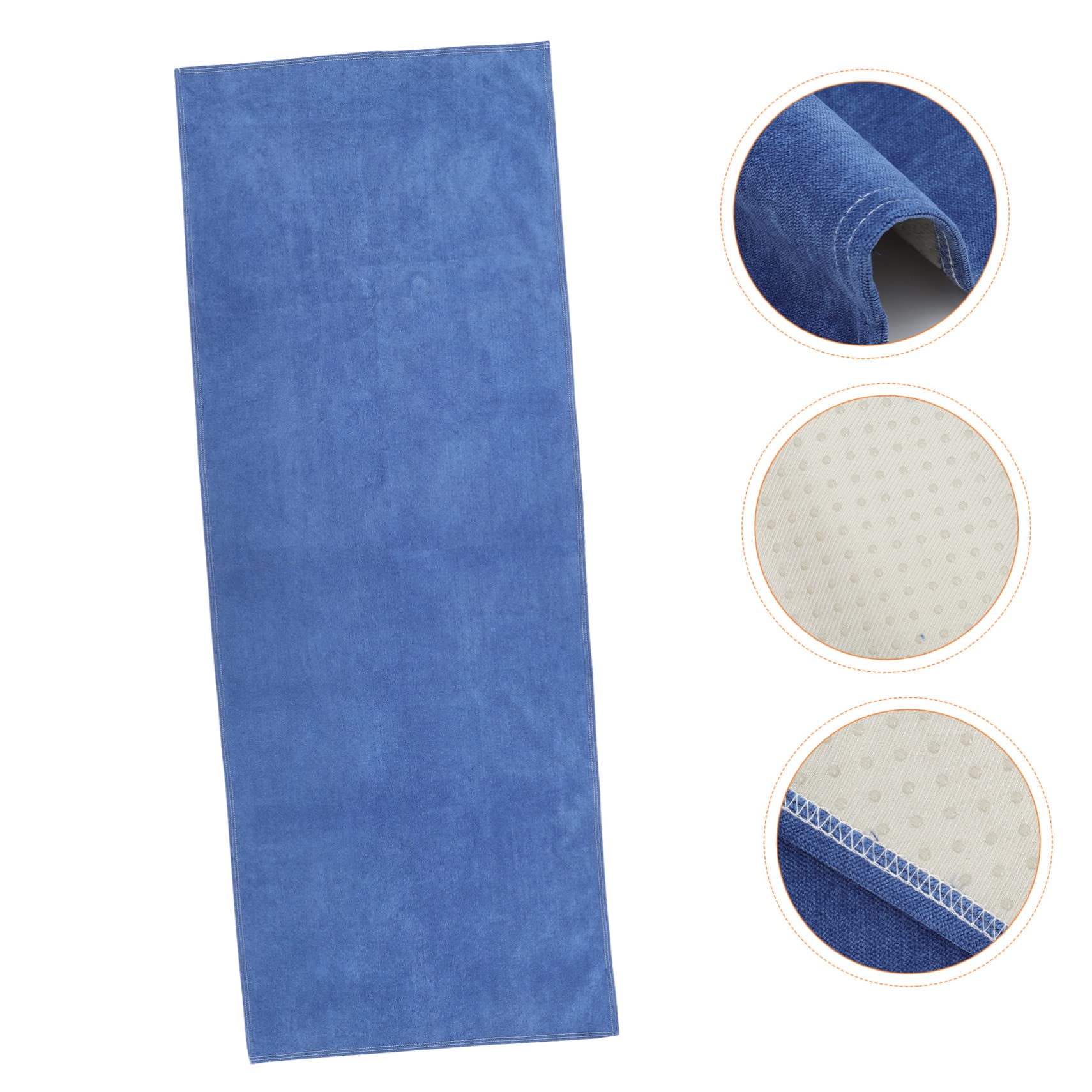 PRETYZOOM Couvertures pour Chien Housse De Canapé Tapis pour Animal De Compagnie Tapis pour Meubles Facile À Nettoyer 27 56 X 70 87 Pouces