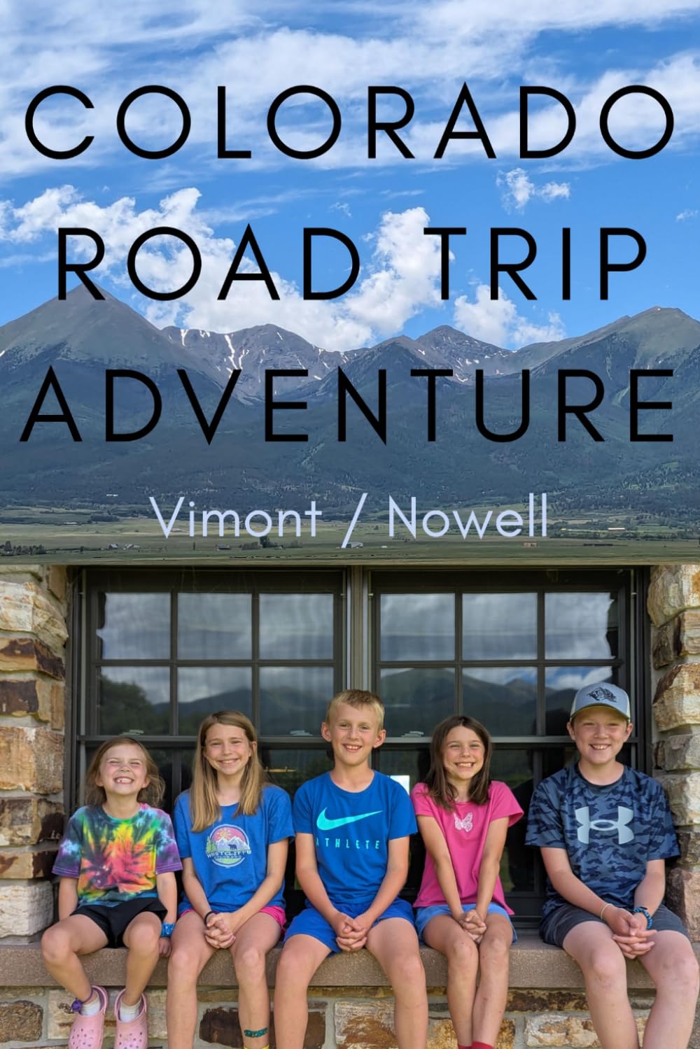 Colorado Road Trip Adventure