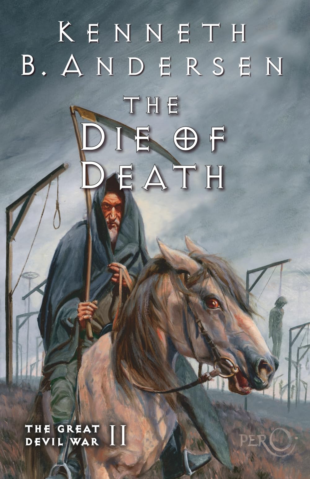 The Die of Death: The Great Devil War II