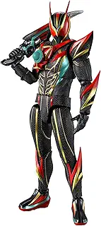 [バンダイ(BANDAI)] 仮面ライダーアクションフィギュア 仮面ライダーアクションフィギュア仮面ライダーゼッツエクスドリーム 対象年齢 3 才以上