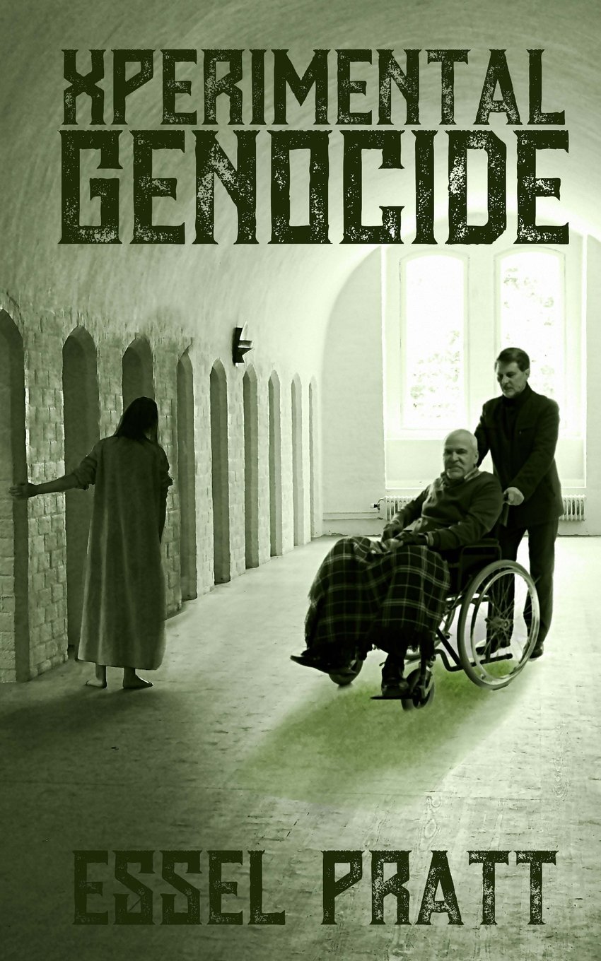 Cover of XPerimental Genocide