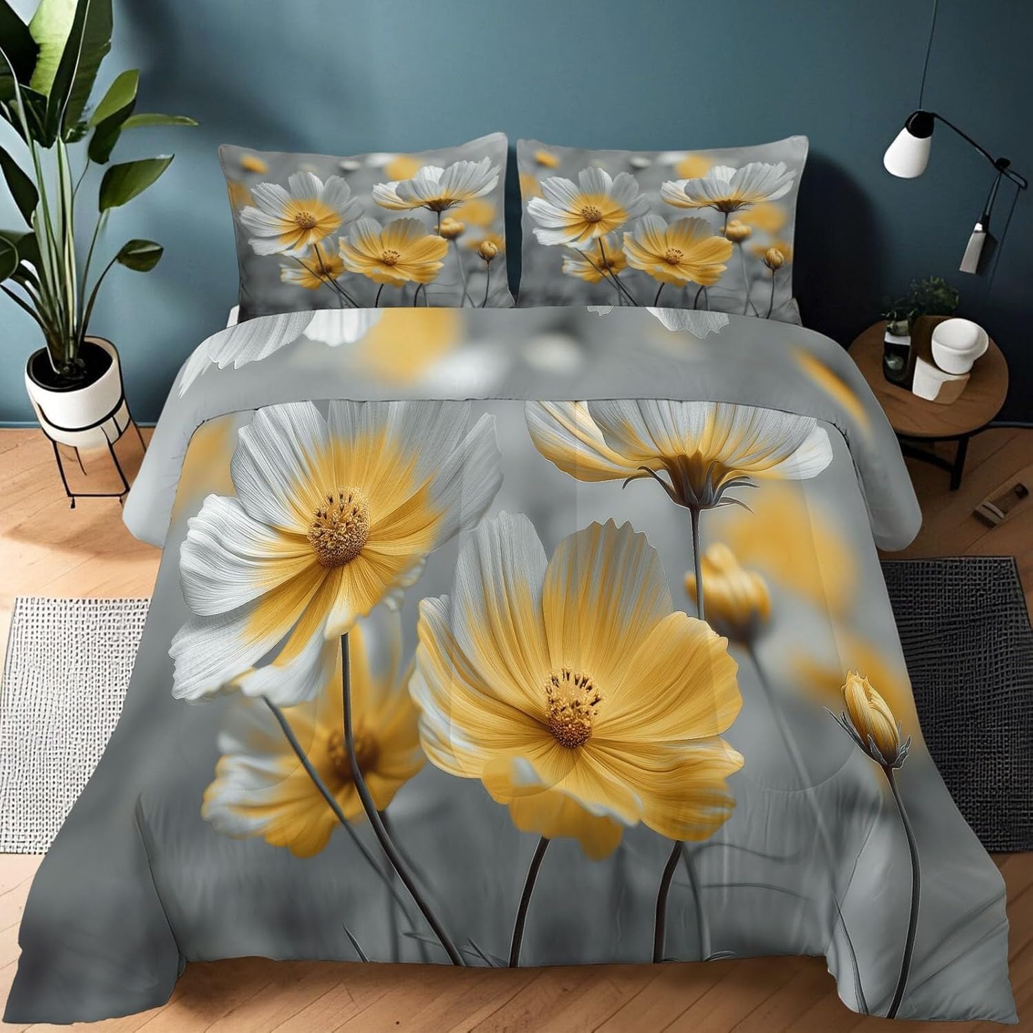 Édredon chaud 240x260 lavable pour en finir avec la housse