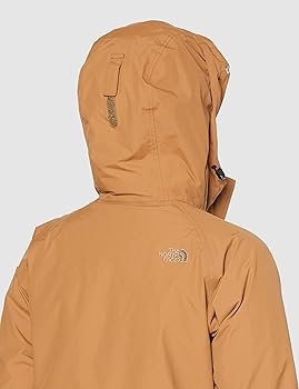 Amazon | [ザノースフェイス] ジャケット グレイストリクライメイト