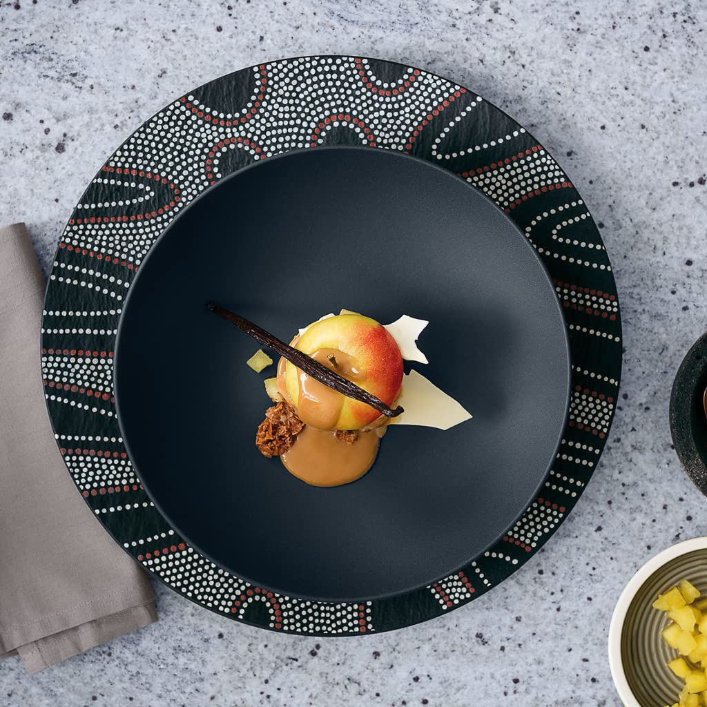 Villeroy Boch プレート（4枚セット） 茅◎villeroy&boch 四季プレート 絵皿 4枚セット - メルカリ