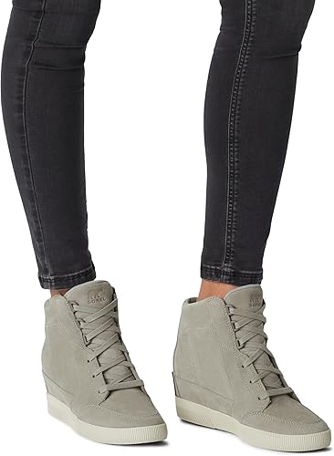 Miniatura 5 de SOREL - Botas Out N About con plataforma para mujer