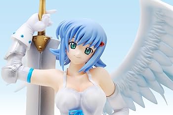 Amazon | アニメ版クイーンズブレイド 光明の天使 ナナエル (1/7
