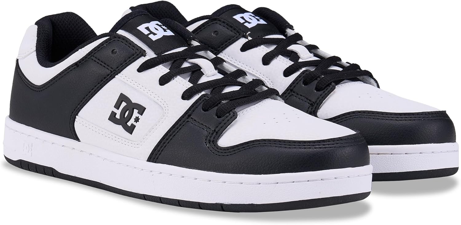 DC SHOES(ディーシーシュー) Men's Sneakers