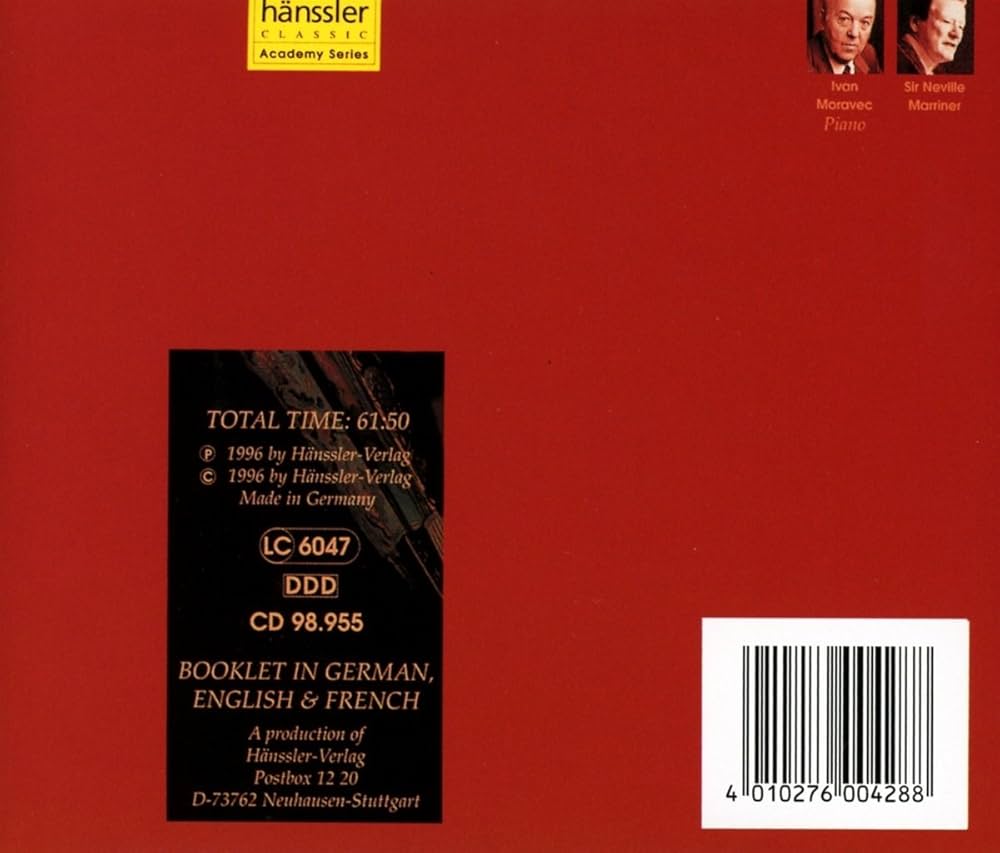 クラシック WOLFGANG AMADEUS MOZART: Piano Concertos Mozart, Wolfgang Amadeus, Thomas Fey, Zitterbart, Gerrit