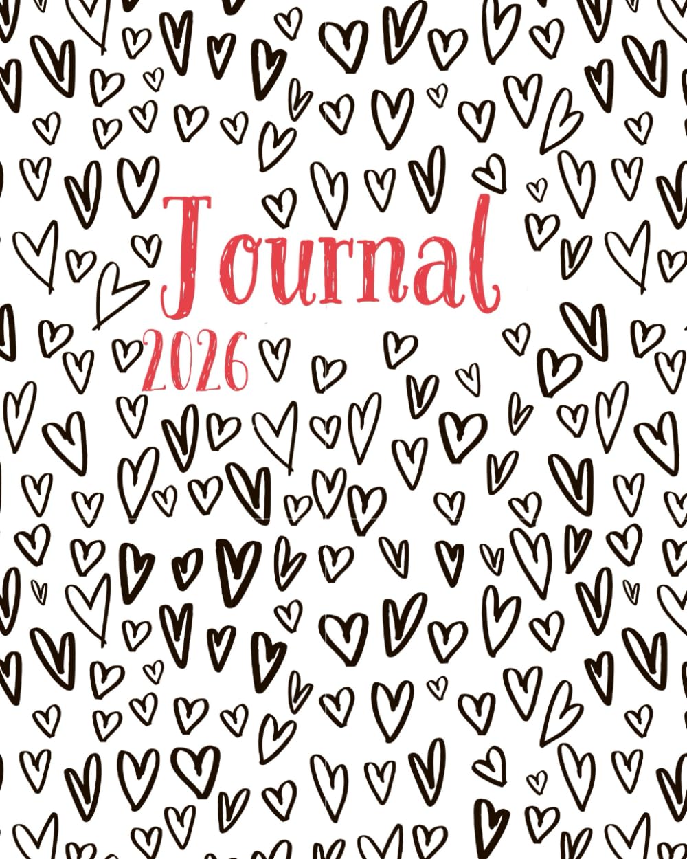 2026 Memory & Ideas Journal by Jot Club – 100 Pages of Fun Prompts, Lists & Creative Templates | Record Your Year, Favourite Movies, Recipes, Travels, ... & Ideas: For thoughts too good to type