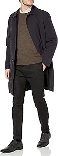 mens formal rain jacket