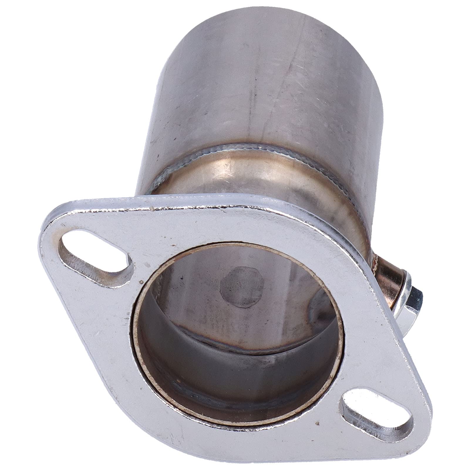 Header Reducer Gasket Muffler Exhaust Exhaust System Connector 3 Inch ...