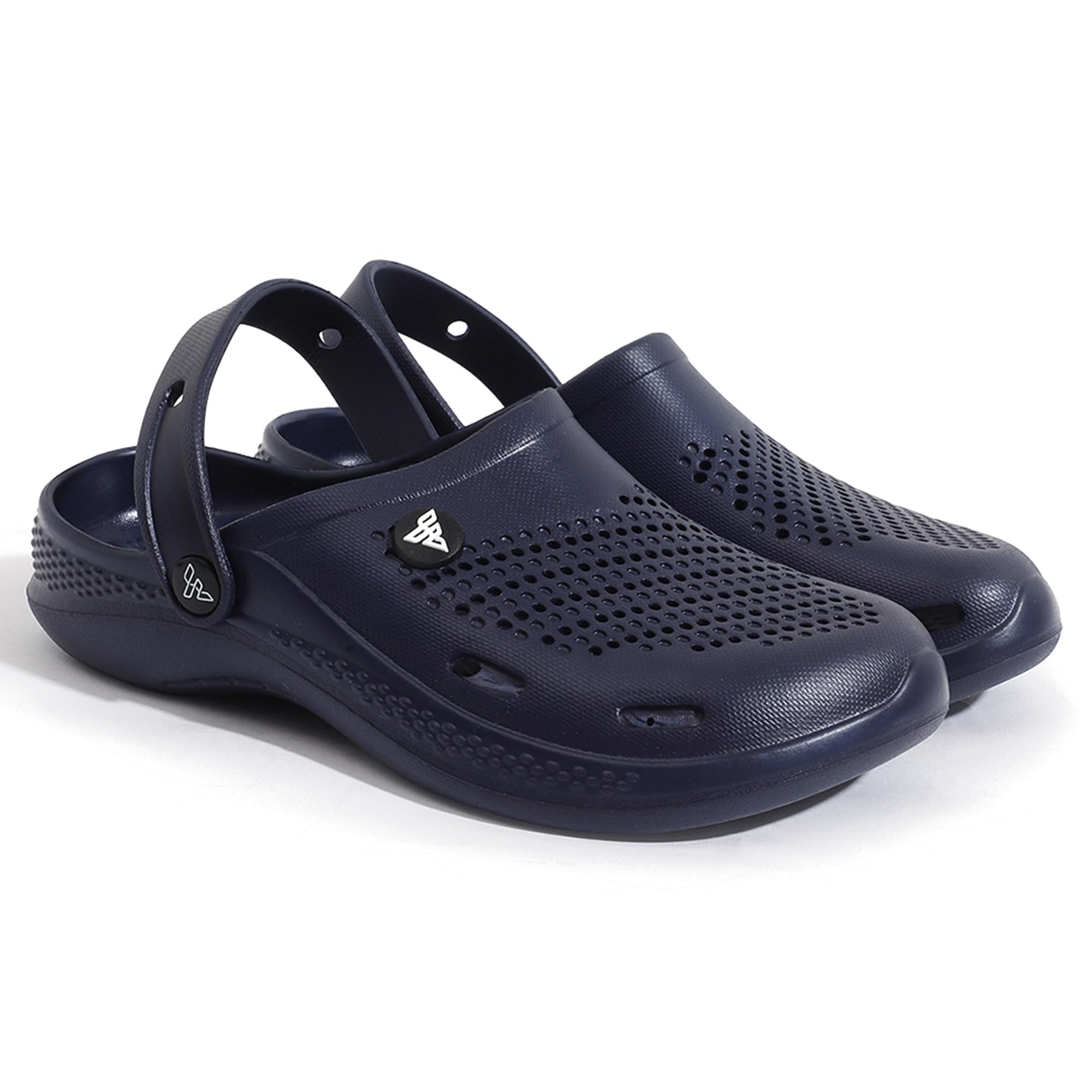 FLEXXO Men Navy Eva Clog (B0CLLM6GD2) Amazon Price History, Amazon Price Tracker