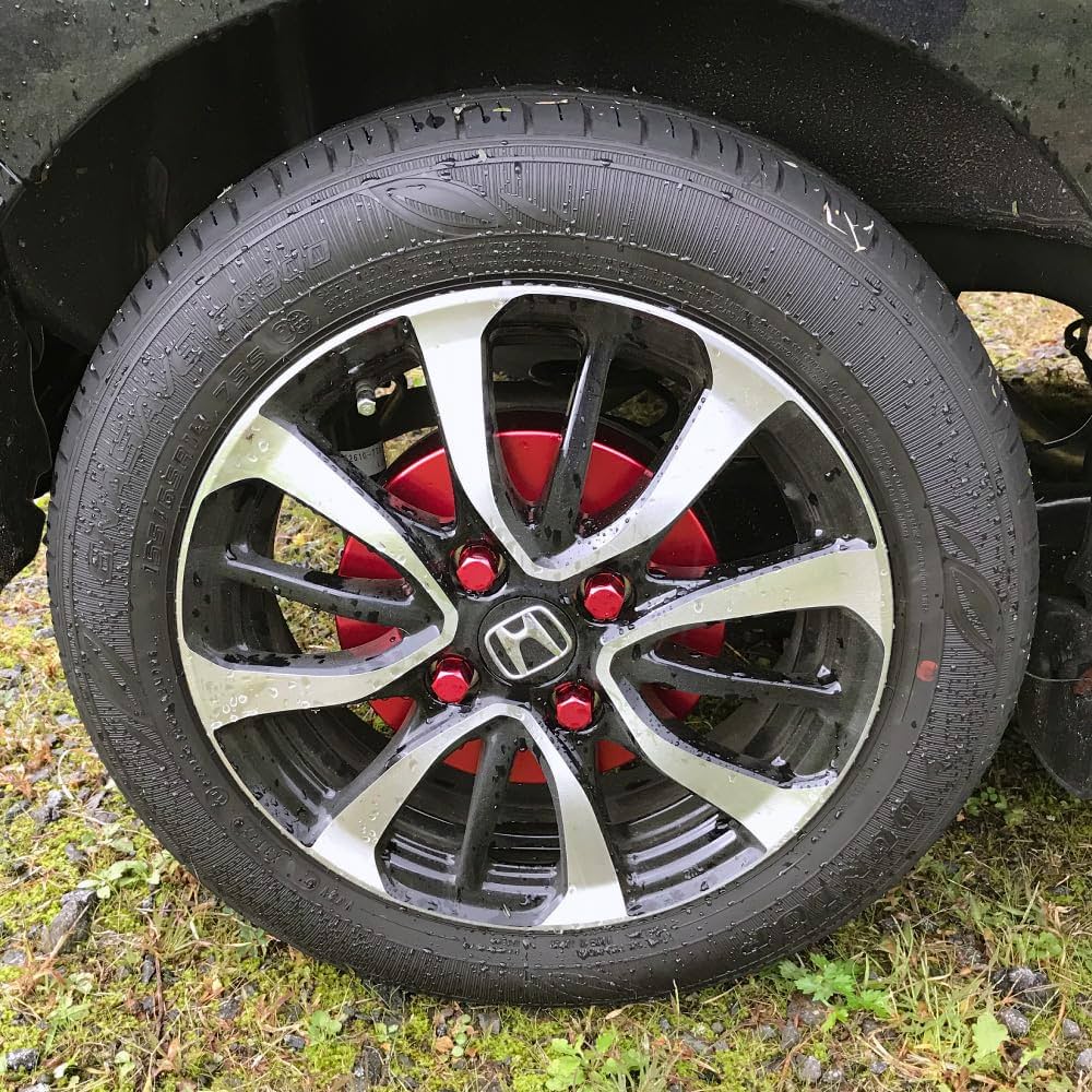 部品依頼　ナット TITANIUM64 チタニウムロクジュウヨン スプロケットナットセット