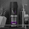 AXE Deodorant Spray
