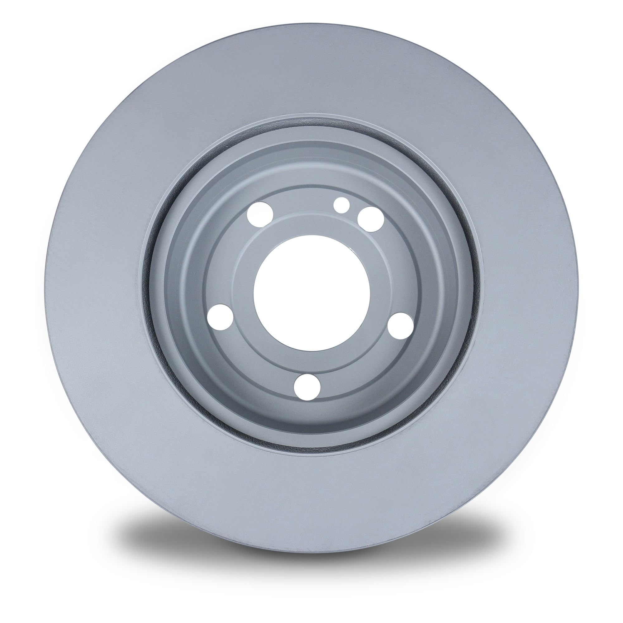 ATE Bremsenset Hinterachse inkl. Bremsscheiben hinten Ø 300 mm belüftet und Bremsbeläge hinten + Verschleißkontakt Kompatibel mit MERCEDES C-Klasse (205)