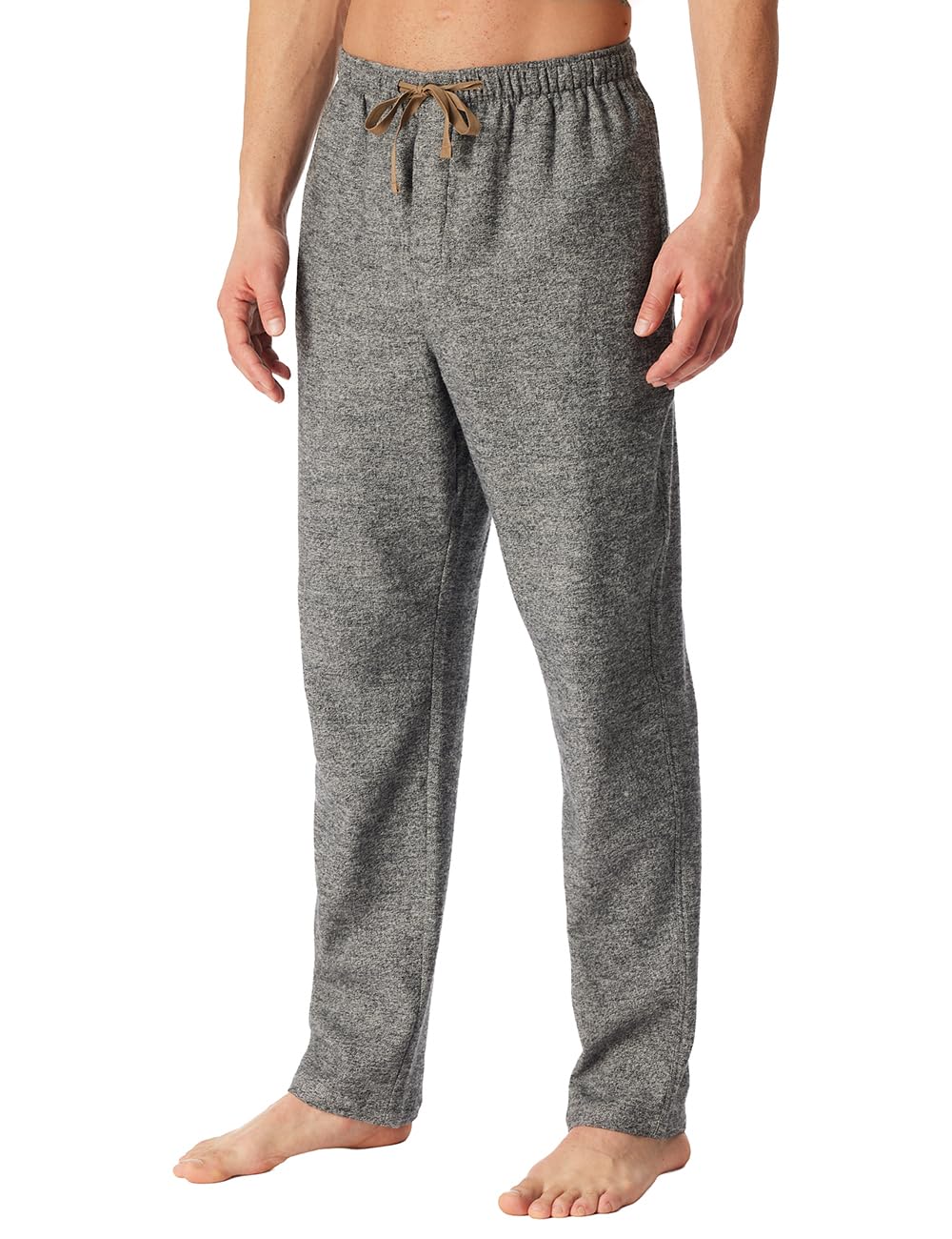 Schiesser Herren Lange Schlafanzughose Hose Lang - 183107