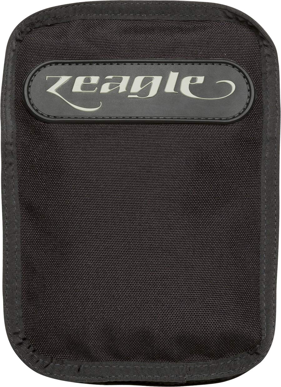 Zeagle Sport Pocket, Black