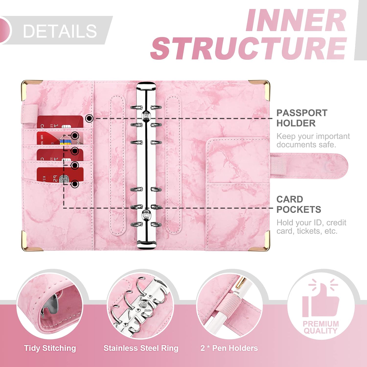 Master Your Finances: Onlyesh Budget Binder Review & Recommendations!
