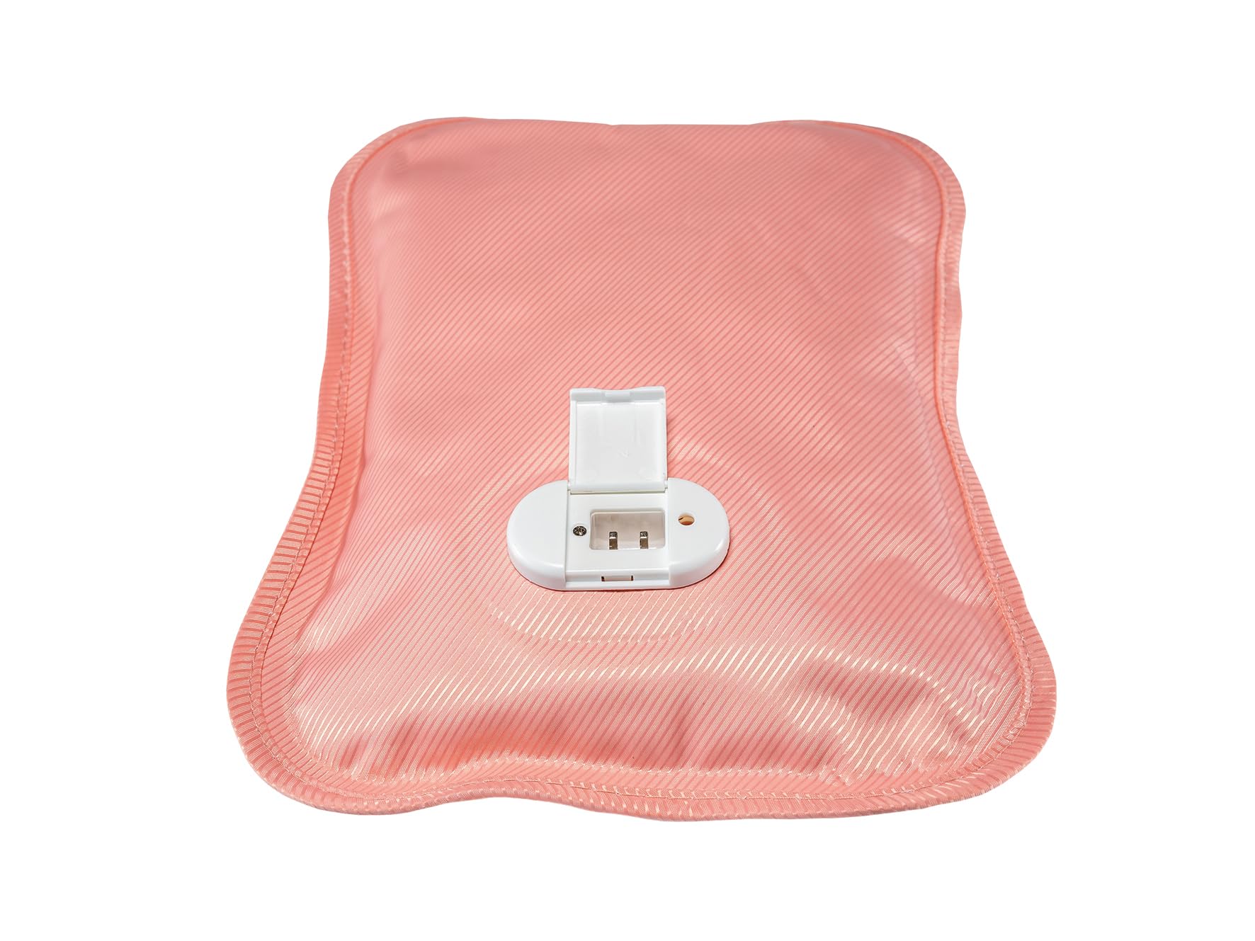 Unold 86018 Thermi - Borsa dell'acqua calda elettrica, blu, calore benefico su pancia, schiena, collo, maneggevolezza sicura, senza acqua calda, senza elettrosmog, fino a 65 °C