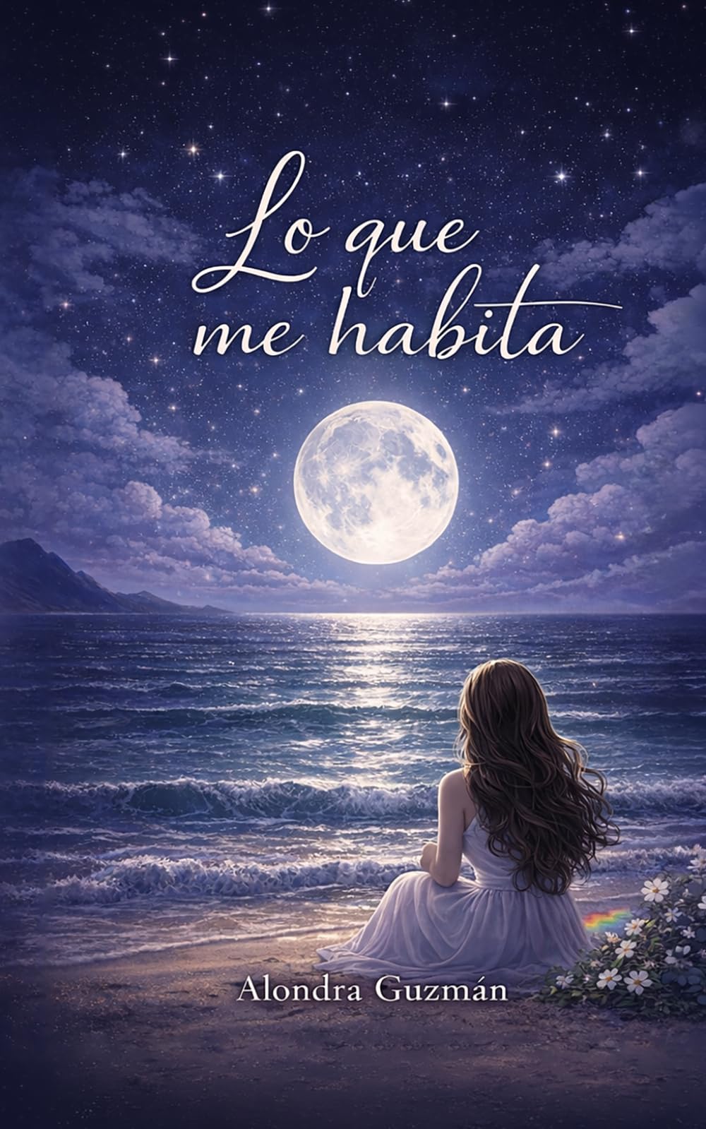 LO QUE ME HABITA