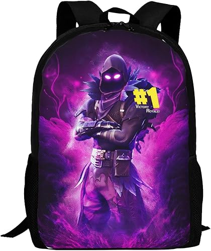 Fiohiof Mochila para niños, mochila escolar para niños, mochila escolar de gran capacidad, mochila de viaje para niños y hombres, Color 1 disponible en Yaxa Colombia