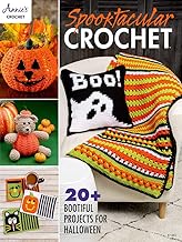 Spooktacular Crochet - Buy now