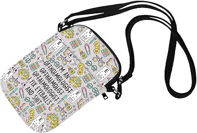 Amazon.com: MNIGIU Funny Optometrist Gift Optometrist Graduation Gift ...