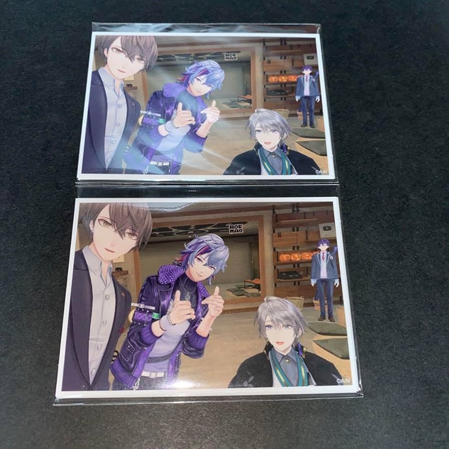 ROF-MAO ろふまお Ｓ席 入場特典 フォトブックレット ROF-MAO ろふまお ライブ S席特典 フォトブックレット 特装版