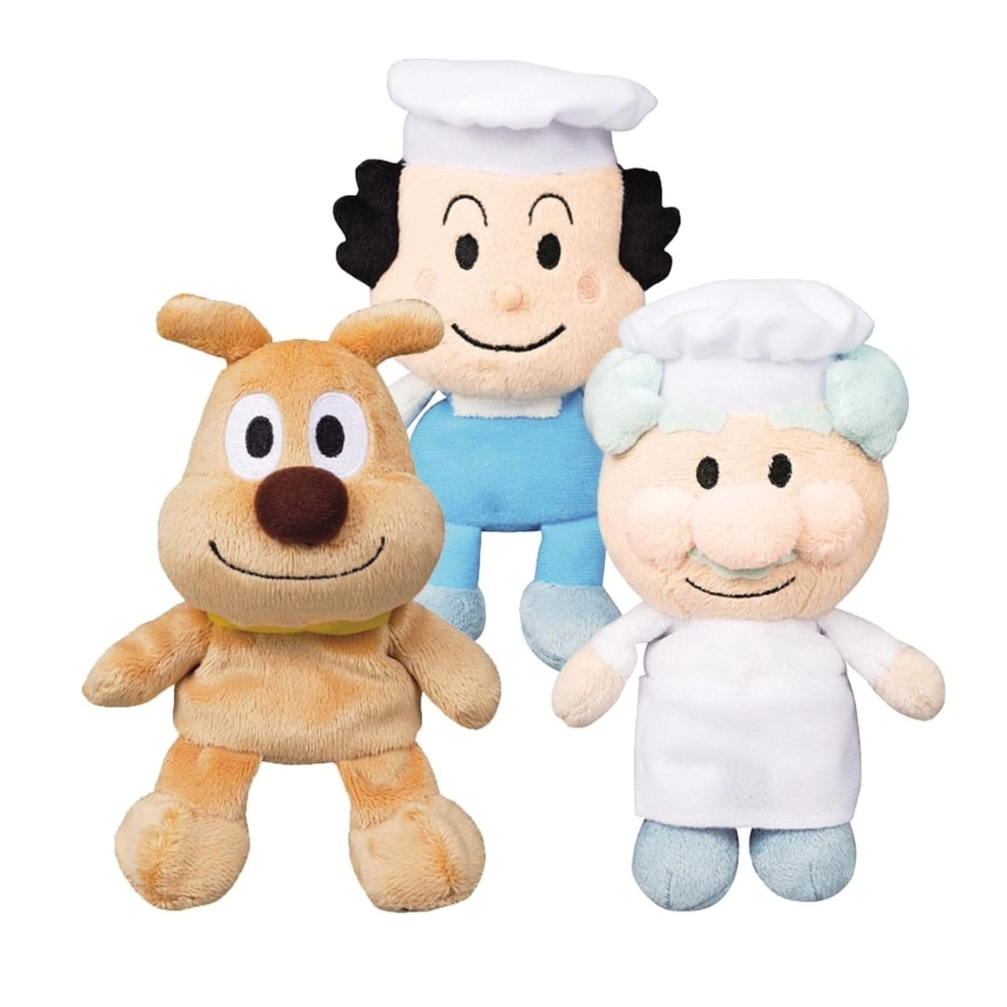 Amazon.co.jp: セガトイズ それいけ! アンパンマン プリちぃビーンズS