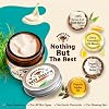 Sebo de res para la piel - Crema humectante - 100% alimentado con pasto - Sebo de res batido - Aceite de jojoba orgánico - Manteca de karité orgánica - Ayuda con eczema, rosácea+ - Hecho en EE. UU. - Brisa cítrica - 2 oz, 2 fl oz (paquete de 1) 7