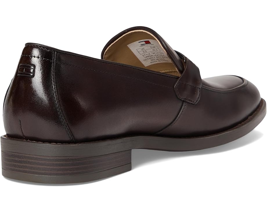 Tommy Hilfiger Caydin - Back View