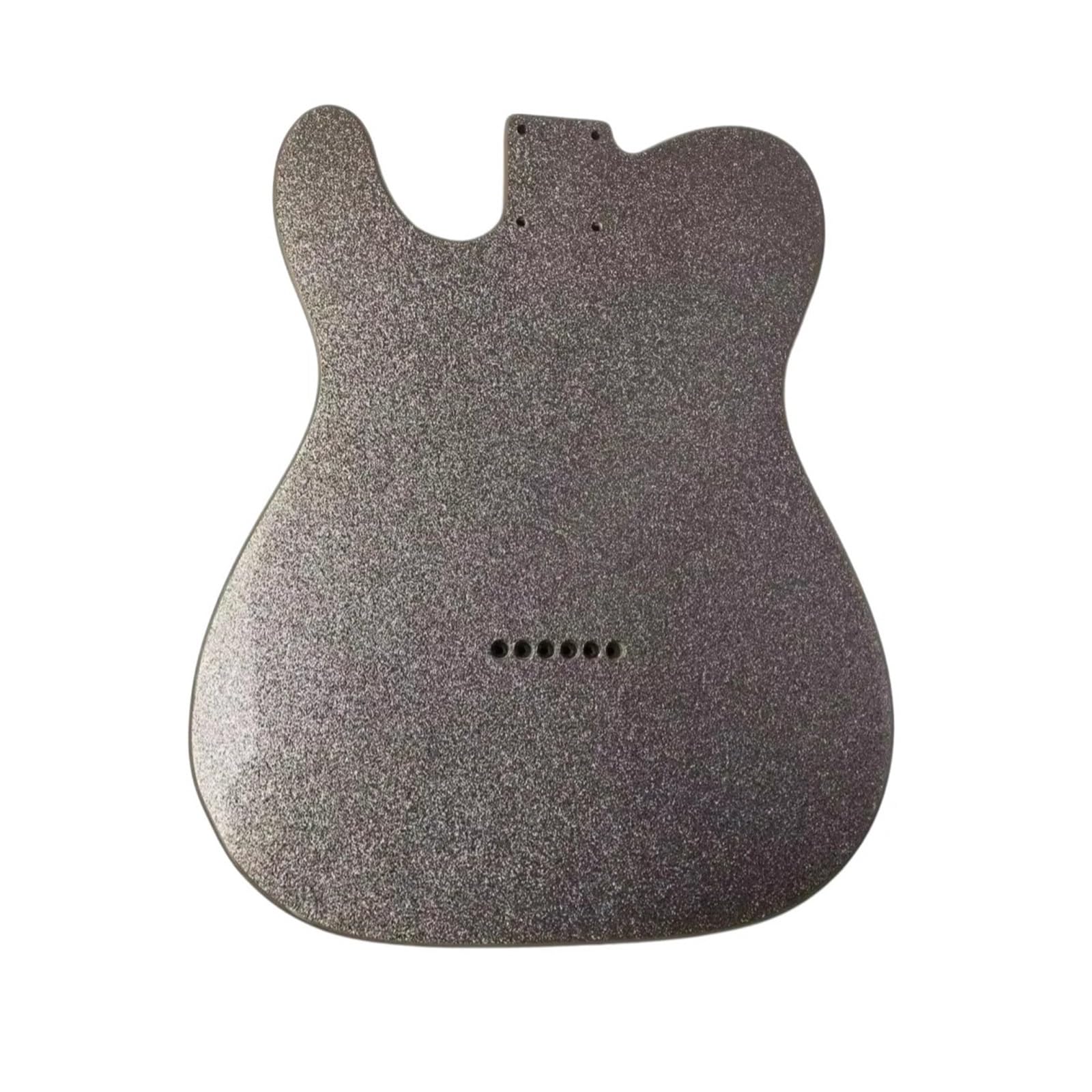 Corpo della chitarra elettrica TL in ontano