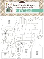 Vista 2 de Conjunto de plantillas PRIM