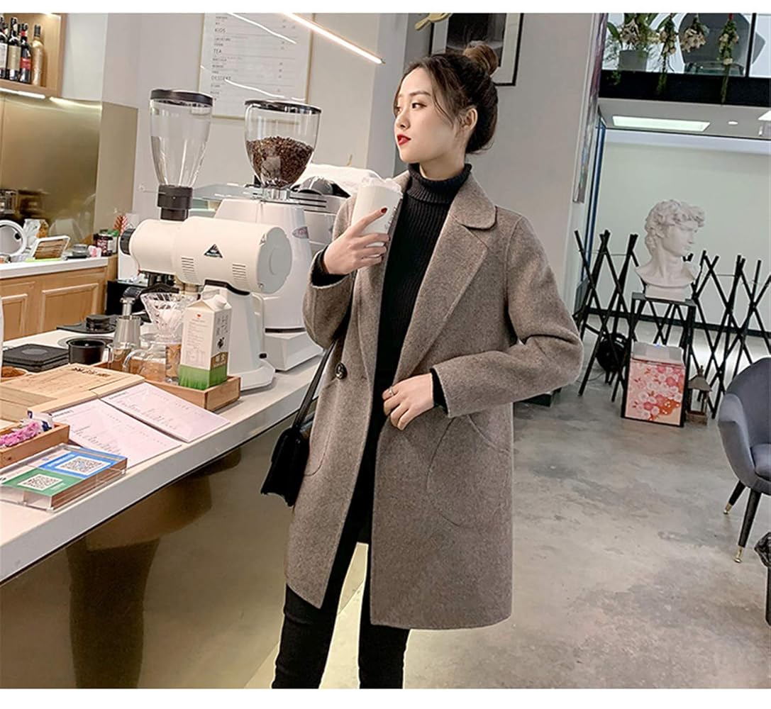 H_BEAUTY&YOUTH チェスターコート【JIN】 H_BEAUTY&YOUTH チェスター