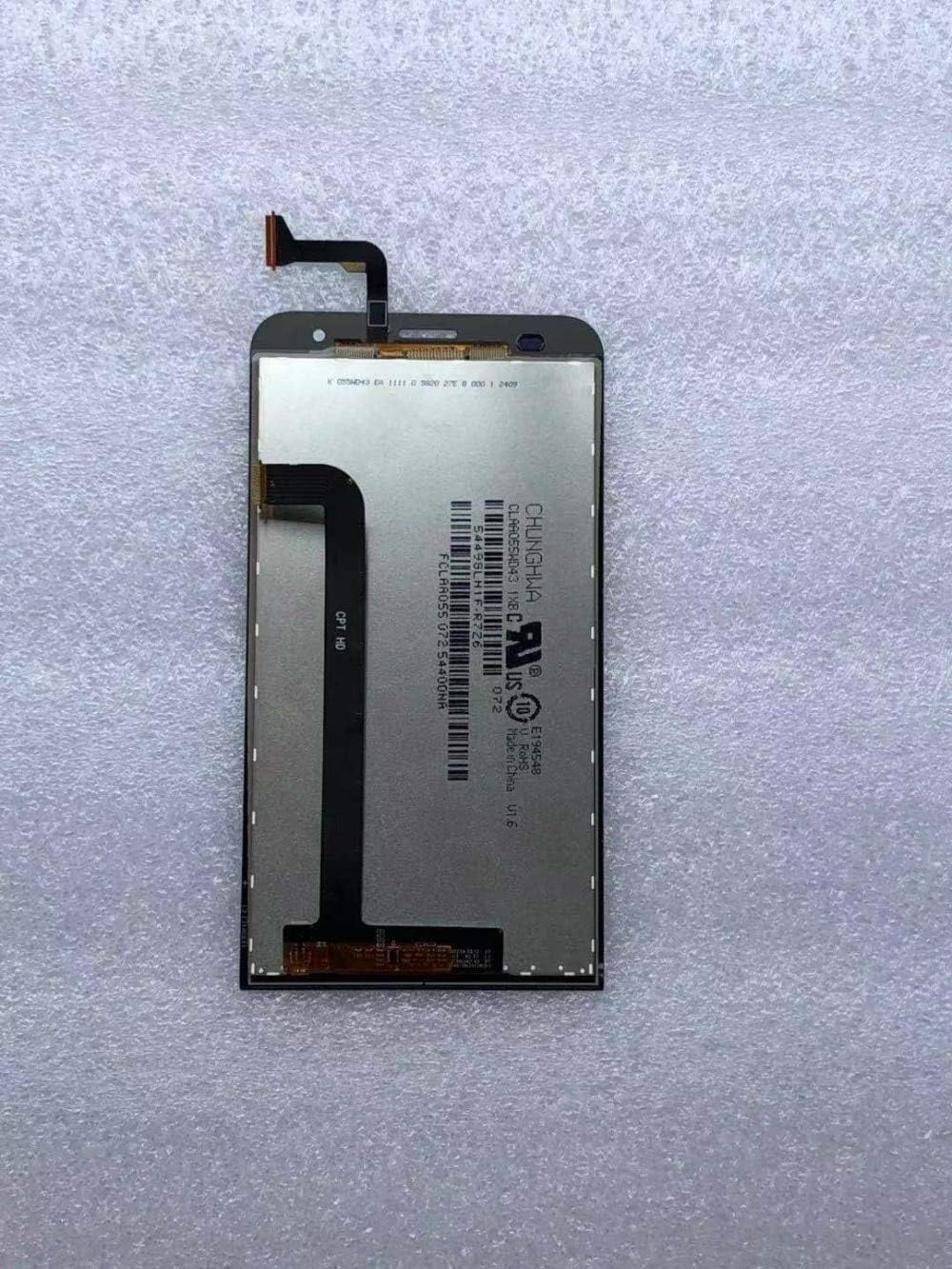 Lysee Mobile Phone LCD Screens - 5pcs USB Charger Charging Dock port Connector Board Flex Cable For iPad Pro 10.5 inch A1701 A1709 - (Color: Grey)