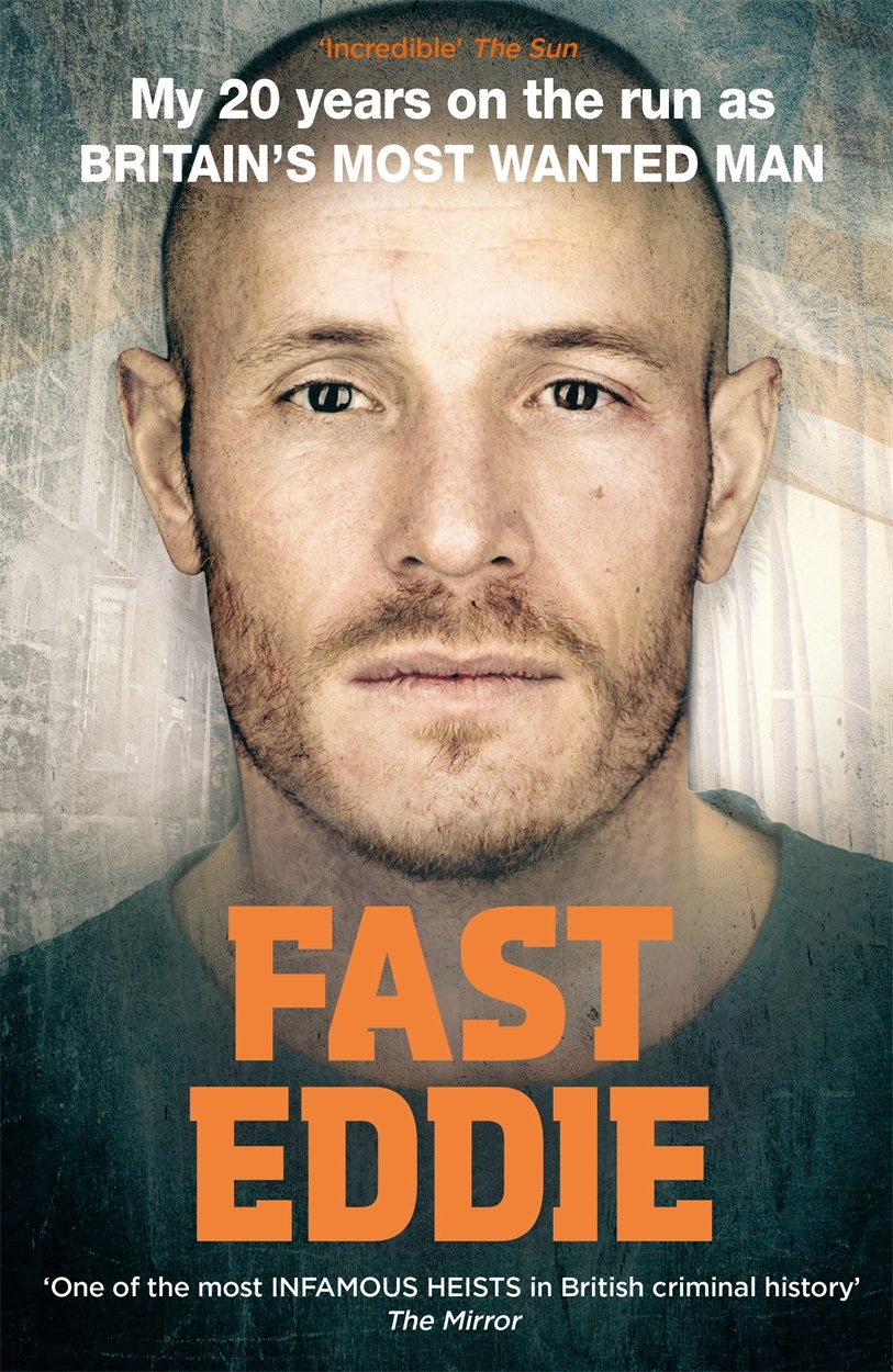 Fast Eddie by Eddie Maher (Paperback Book)