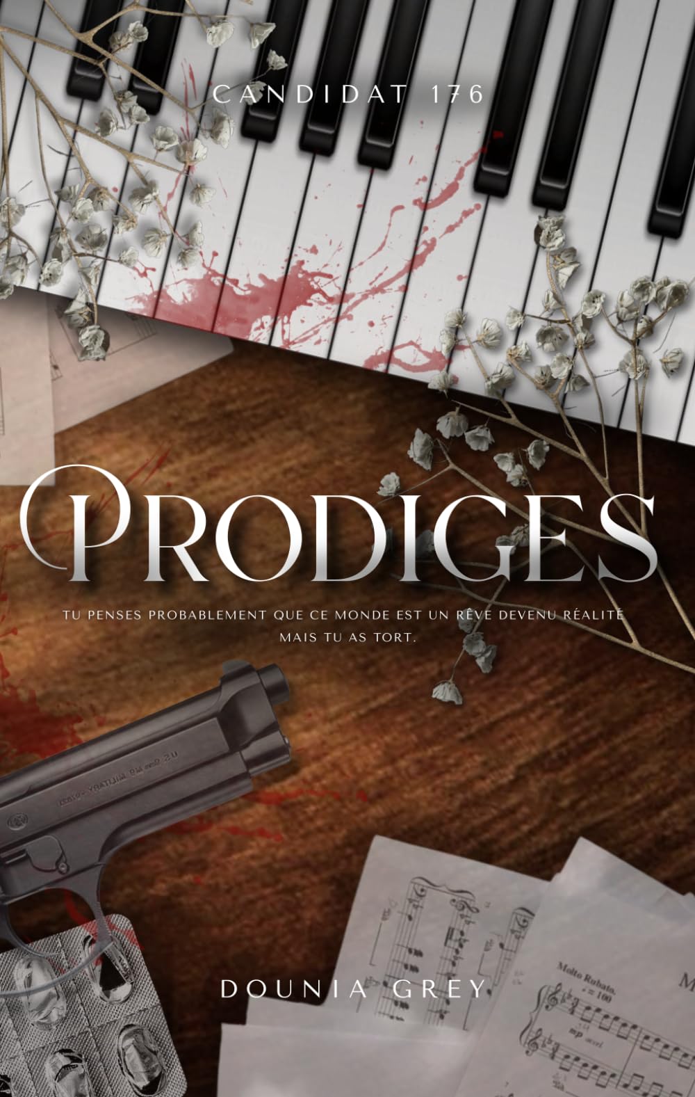 PRODIGES