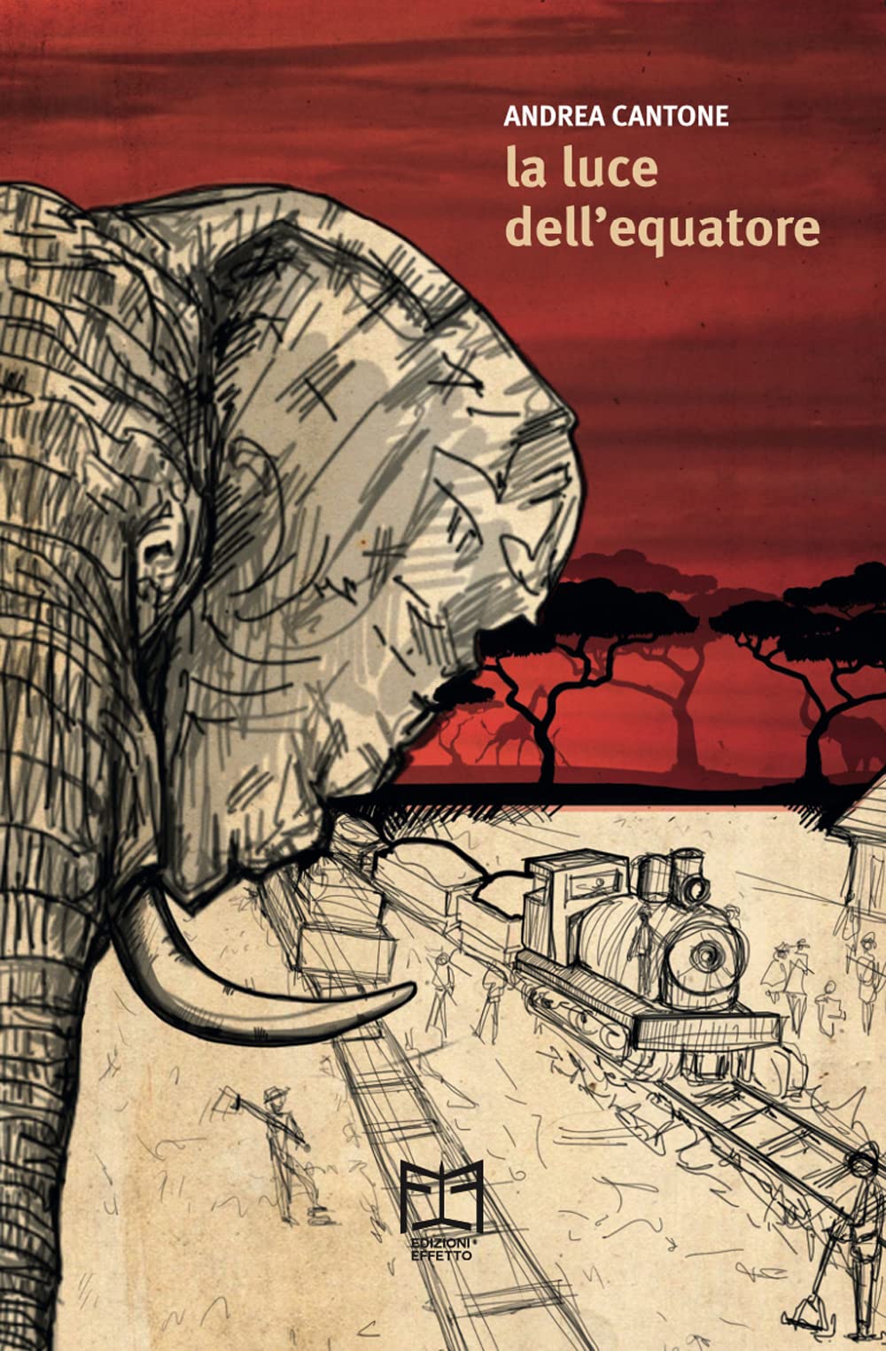 La Luce Dell'equatore. Una Storia Africana - 4