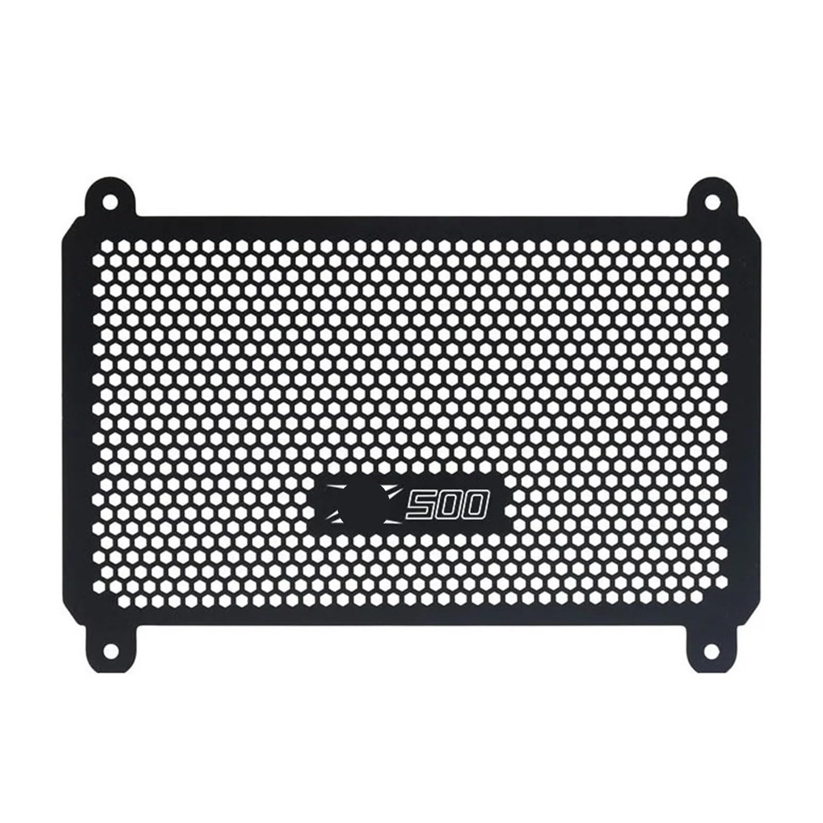 Protezione Griglia Radiatore Moto Accessori E Parti Di Protezione Della Griglia Copertura Ventola Del Radiatore Guard Per Ni&nja500 Per Ni&njaZ-500 2024 2025 Serbatoio Acqua