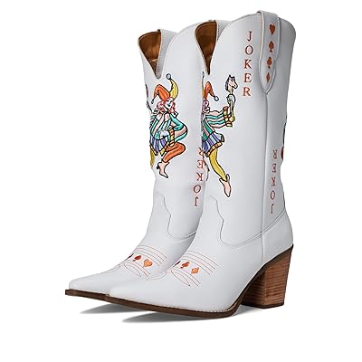 Dingo Joker Cowboy Women