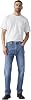 Levi's Jeans 505 Regular Fit para Hombre (También disponible en tallas grandes y altas) 4