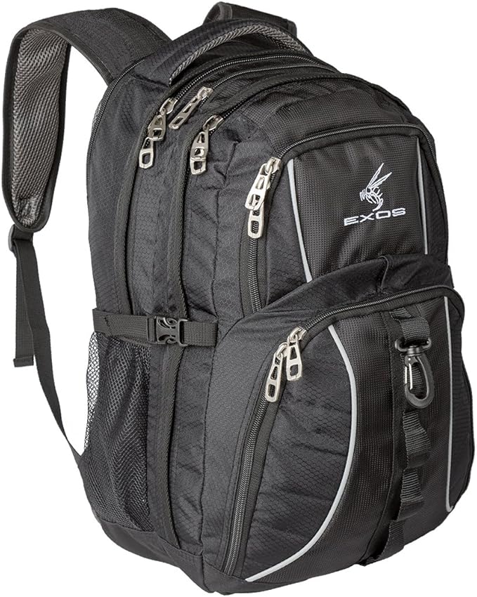 exos backpack