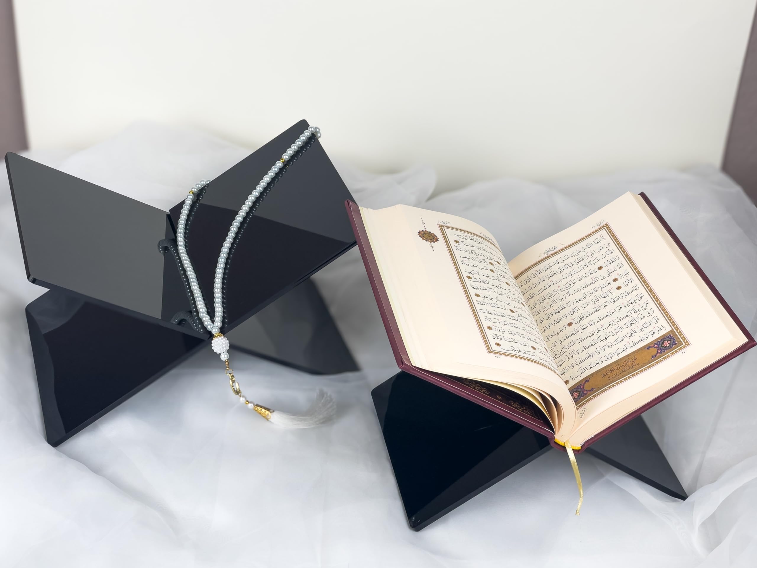 Koran-Halter| Koran-Lesetisch