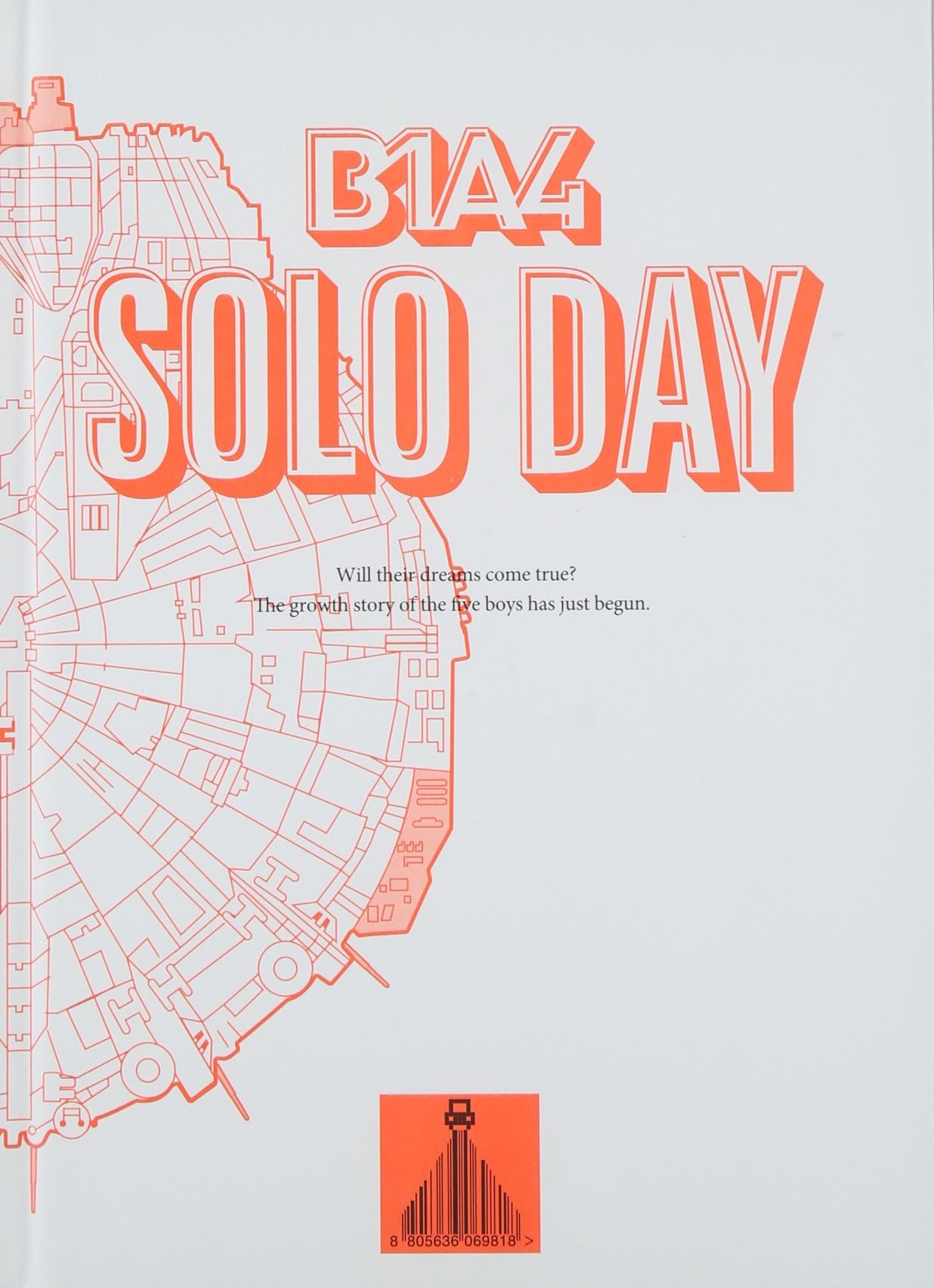 Solo Day