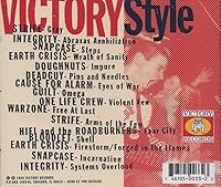 Vista 2 de Victory Style Vol.1