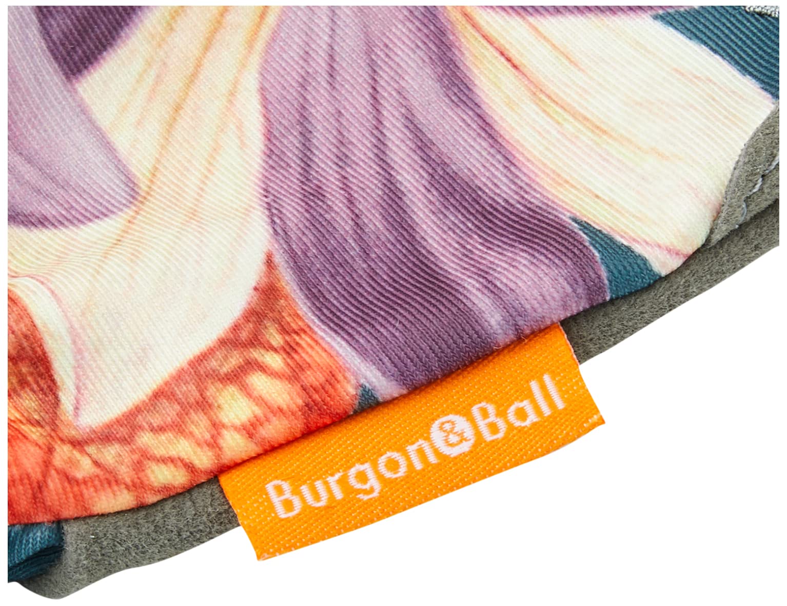 Burgon & Ball GRH/GLOVEPASS Guantes Passiflora