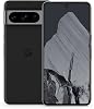 Google Pixel 8 Pro (Reacondicionado Premium) - Smartphone Android Desbloqueado con Lente Telefoto y Pantalla Super Actua - Batería de 24 Horas - Obsidiana - 128 GB 1